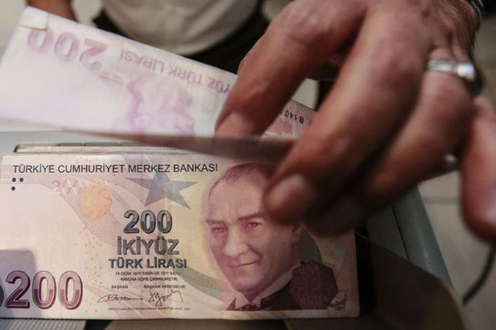 Merkez Bankası açıkladı! Emekli maaşları değişti: İşte yeni en düşük emekli maaşı