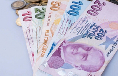 Foto - Merkez Bankası açıkladı! Emekli maaşları değişti: İşte yeni en düşük emekli maaşı