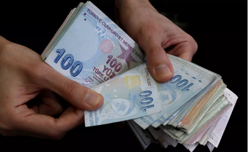 Foto - Merkez Bankası açıkladı! Emekli maaşları değişti: İşte yeni en düşük emekli maaşı