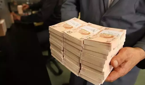 Foto - Merkez Bankası açıkladı! Emekli maaşları değişti: İşte yeni en düşük emekli maaşı