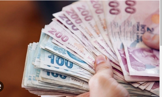 Foto - Merkez Bankası açıkladı! Emekli maaşları değişti: İşte yeni en düşük emekli maaşı