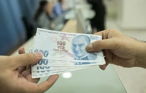 Foto - Merkez Bankası açıkladı! Emekli maaşları değişti: İşte yeni en düşük emekli maaşı