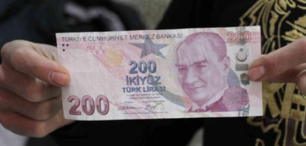 Merkez Bankası açıkladı! Sahte para nasıl anlaşılır?