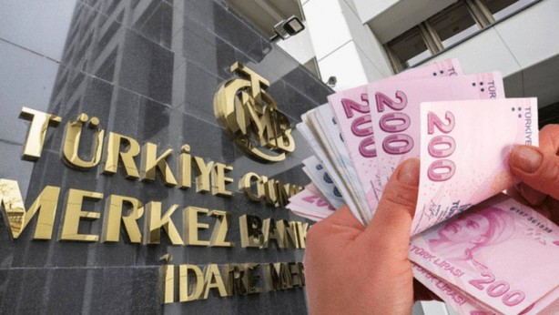 Merkez Bankası, aldığı kararı tüm Türkiye’ye duyurdu! Yarın olacak