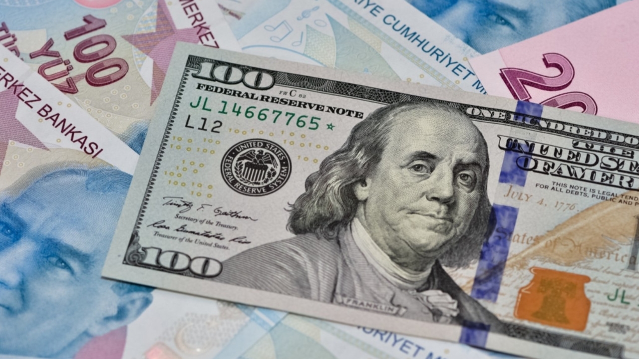 Foto - Merkez Bankası az önce tüm Türkiye’ye "dolar ve enflasyon" gelişmesini duyurdu