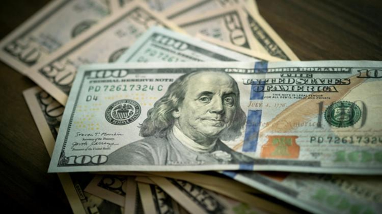 Foto - Merkez Bankası az önce tüm Türkiye’ye "dolar ve enflasyon" gelişmesini duyurdu