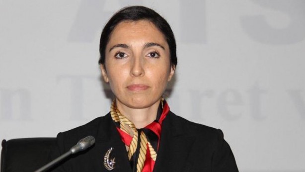 Foto - Merkez Bankası Başkanı Hafize Gaye Erkan ile ilgili şok iddia! "Erdoğan" detayı gündeme oturdu￼! Bu gerçekten doğru mu