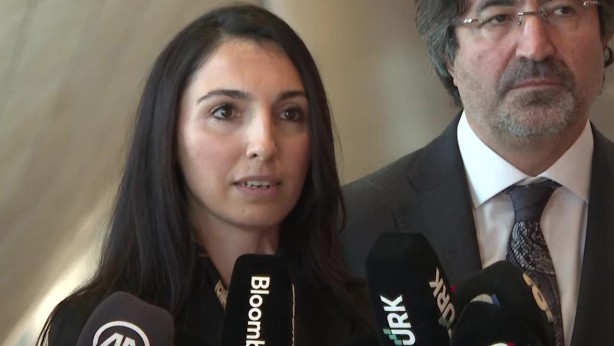 Merkez Bankası Başkanı Hafize Gaye Erkan kötü haberi Türkiye'ye duyurdu!