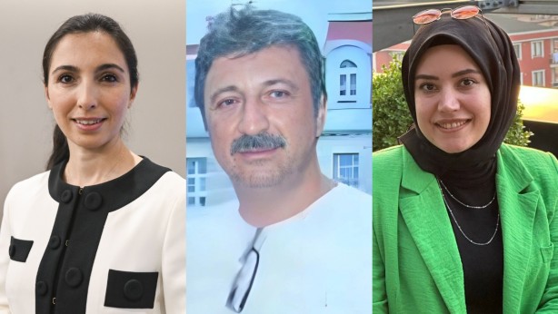 Foto - Merkez Bankası Başkanı Hafize Gaye Erkan'ın babası sessizliğini bozdu: Ne yazık ki düğmeye basıldı