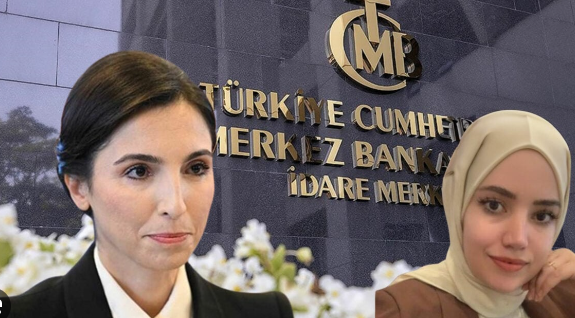 Foto - Merkez Bankası Başkanı Hafize Gaye Erkan'ın babası sessizliğini bozdu: Ne yazık ki düğmeye basıldı