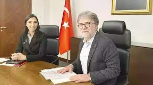 Foto - Merkez Bankası Başkanı Hafize Gaye Erkan’ın o hareketi Ahmet Hakan’ı mest etti! Bakın neler neler dedi 