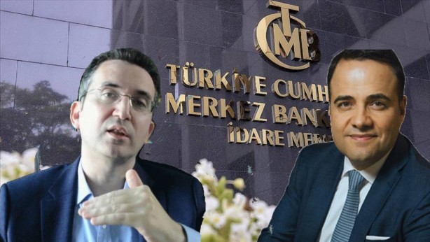 Foto - Merkez Bankası Başkanı Hafize Gaye Erkan’la ilgili iddialar gündemi sarsmıştı! O şokun ardından şimdi de bu ortaya atıldı! İkisinden biri…