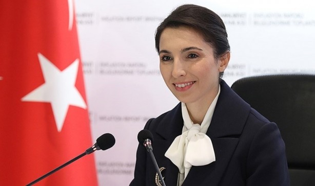 Foto - Merkez Bankası Başkanı ile ilgili "Erdoğan" iddiası gündeme bomba gibi düşmüştü! Ve flaş açıklama geldi