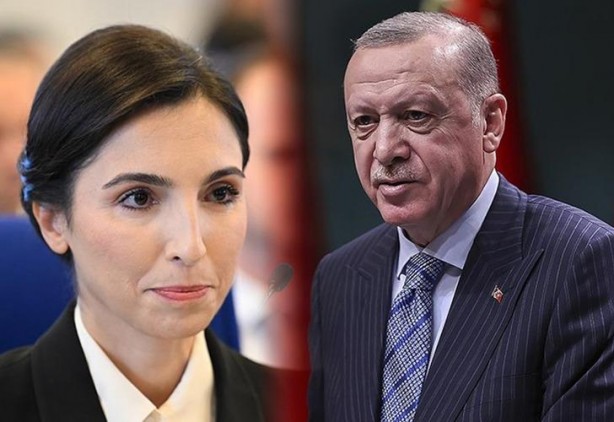 Foto - Merkez Bankası Başkanı ile ilgili "Erdoğan" iddiası gündeme bomba gibi düşmüştü! Ve flaş açıklama geldi