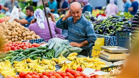Foto - Merkez Bankası Başkanı Kavcıoğlu’ndan enflasyon açıklaması 'Bu tarihten itibaren düşecek'