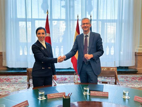 Foto - Merkez Bankası Başkanı Hafize Gaye Erkan’dan flaş karar! Tüm Türkiye’ye duyuruldu 