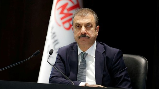 Foto - Merkez Bankası Başkanından piyasalara güven mesajı! Döviz kurları da faizler de aynı istikrarda devam edecek