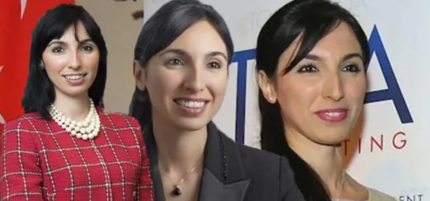 Foto - Merkez Bankası Başkanlığı ona emanet: Hafize Gaye Erkan, namıdiğer Müthiş Türk Kızı