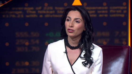 Merkez Bankası Başkanlığı ona emanet: Hafize Gaye Erkan, namıdiğer Müthiş Türk Kızı