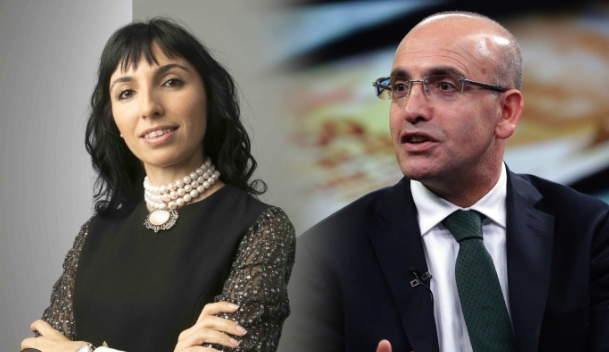 Foto - Merkez Bankası Başkanlığı ona emanet: Hafize Gaye Erkan, namıdiğer Müthiş Türk Kızı