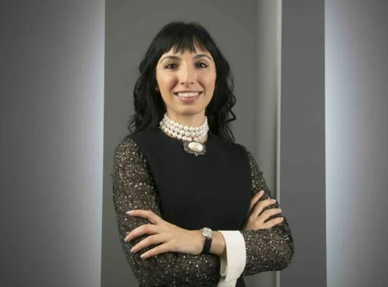 Foto - Merkez Bankası Başkanlığı ona emanet: Hafize Gaye Erkan, namıdiğer Müthiş Türk Kızı