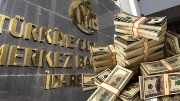 Merkez Bankası dolar kuru için harekete geçti! Yatırımcıları soğuk soğuk terletecek gelişme