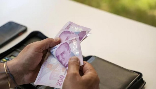 Foto - Merkez Bankası enflasyon tahminini değiştirdi! İşte memur, emekli ve asgari ücretlinin maaşına etkisi