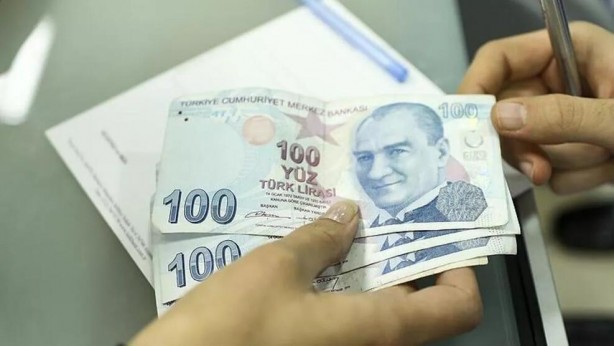 Foto - Merkez Bankası enflasyon tahminini değiştirdi! İşte memur, emekli ve asgari ücretlinin maaşına etkisi