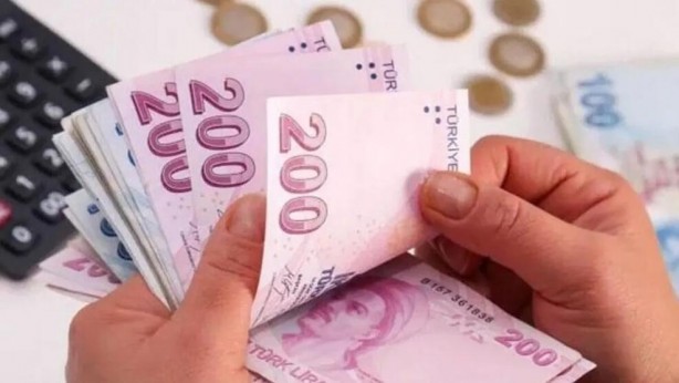 Foto - Merkez Bankası enflasyon tahminini değiştirdi! İşte memur, emekli ve asgari ücretlinin maaşına etkisi