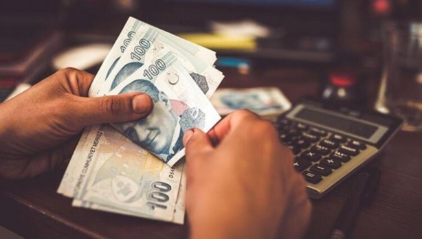 Foto - Merkez Bankası enflasyon tahminini değiştirdi! İşte memur, emekli ve asgari ücretlinin maaşına etkisi
