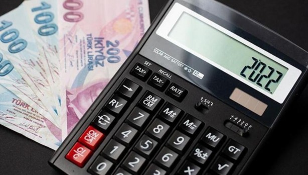 Foto - Merkez Bankası enflasyon tahminini değiştirdi! İşte memur, emekli ve asgari ücretlinin maaşına etkisi