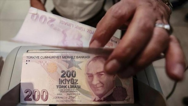 Foto - Merkez Bankası enflasyon tahminini değiştirdi! İşte memur, emekli ve asgari ücretlinin maaşına etkisi