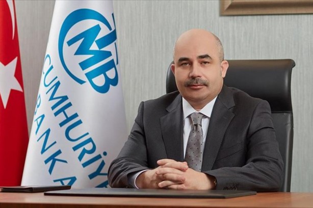 Foto - Merkez Bankası eski Başkanı Murat Uysal'ın yeni görevi belli oldu! Duyan çok şaşıracak