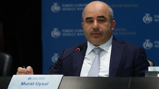 Foto - Merkez Bankası eski Başkanı Murat Uysal'ın yeni görevi belli oldu! Duyan çok şaşıracak