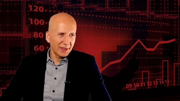 Foto - Merkez Bankası eski baş ekonomisti asgari ücrete zam yapılamazsa ortaya çıkacak tabloyu açıkladı