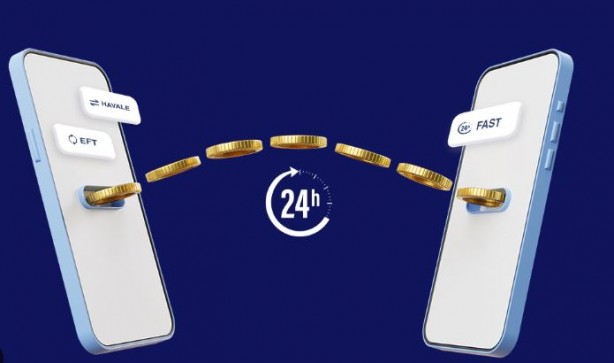 Foto - Merkez Bankası FAST'te yeni dönemi başlattı