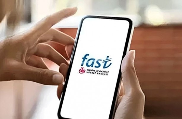 Foto - Merkez Bankası FAST'te yeni dönemi başlattı