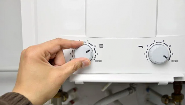 Foto - Merkez Bankası flaş gelişmeyi tüm Türkiye ile paylaştı! Bedelsiz doğalgaz kullanım sınırı aşıldı, bu yüzden...