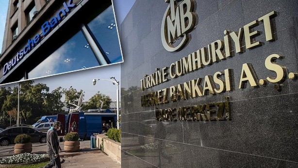 Foto - Merkez Bankası ile ilgili flaş iddia! Almanlar, "Bu olacak" diyerek şaşırtan haberi verdi 