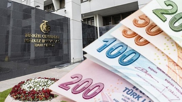 Foto - Merkez Bankası ile ilgili flaş iddia! Tüm Türkiye’ye ilan ettiler