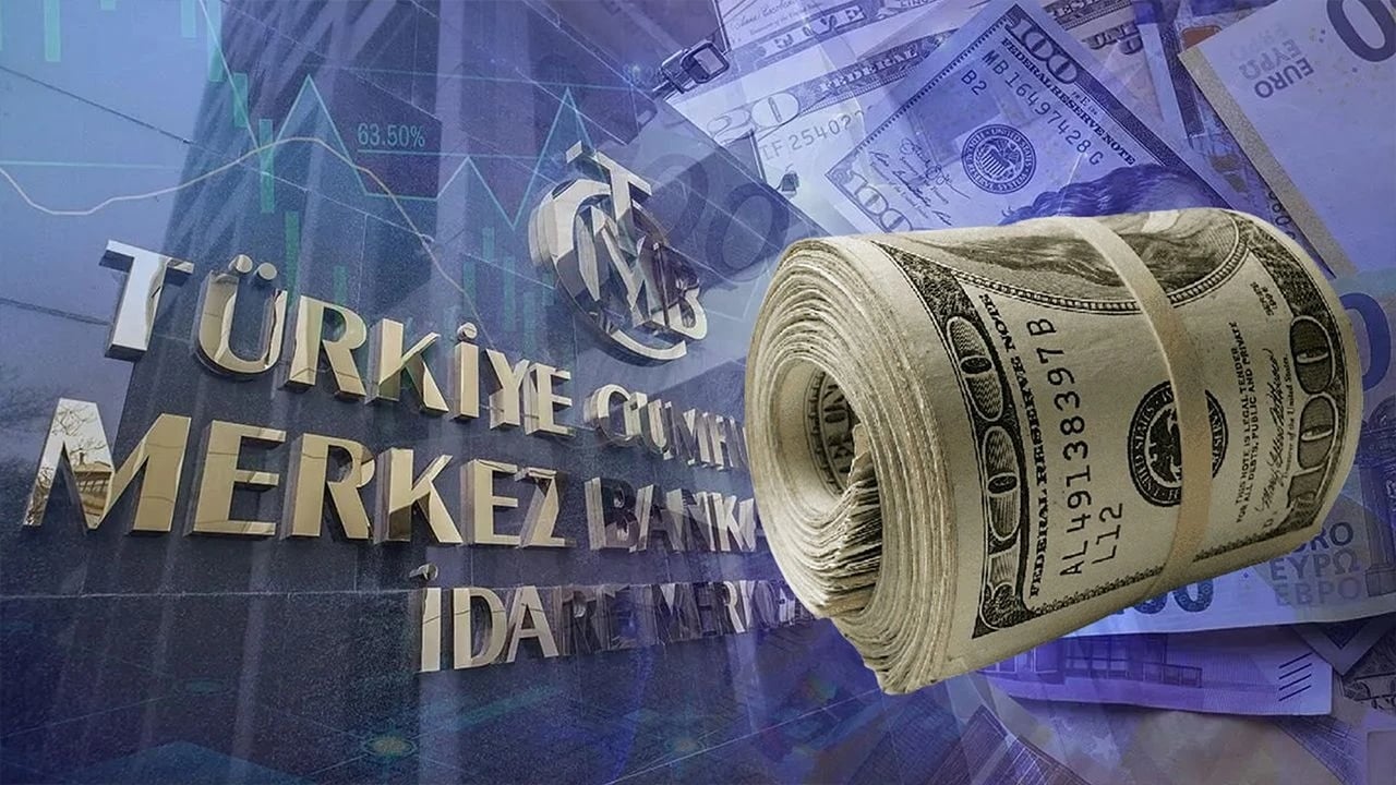 Merkez Bankası, merak edilen rakamları açıkladı! İşte yıl sonu dolar ve enflasyon tahmini