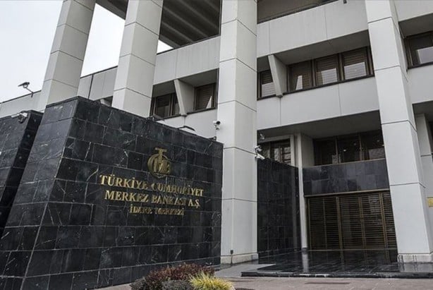 Merkez Bankası rezervleri artışa geçti