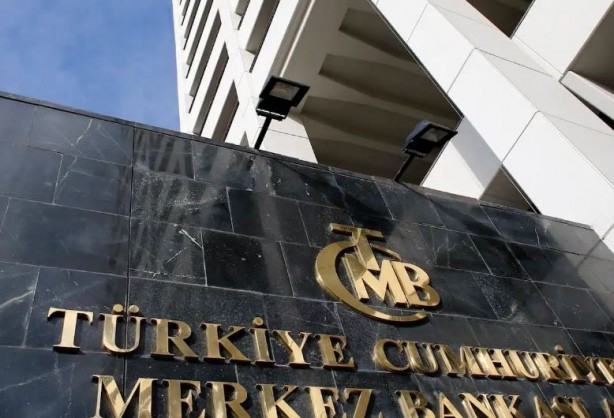 Foto - Merkez Bankası rezervleri artışa geçti