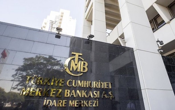 Foto - Merkez Bankası rezervleri artışa geçti