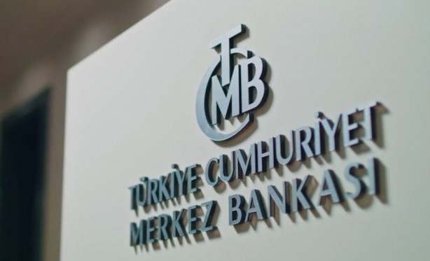 Foto - Merkez Bankası rezervleri artışa geçti