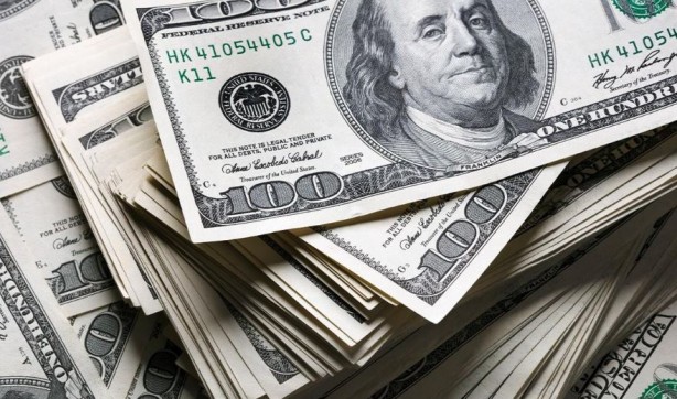 Foto - Merkez Bankası rezervleri artışa geçti