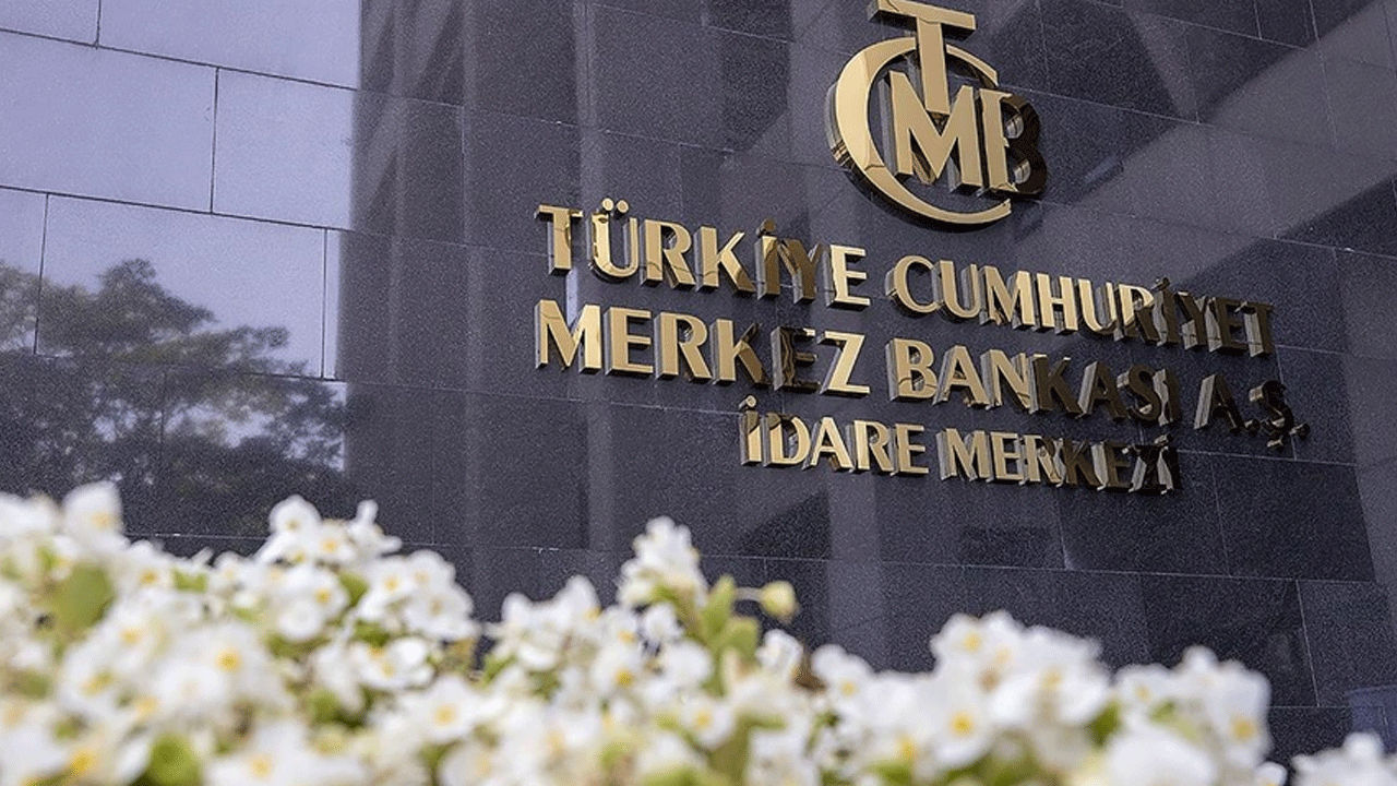 Foto - Merkez Bankası rezervlerinde yeni rekor