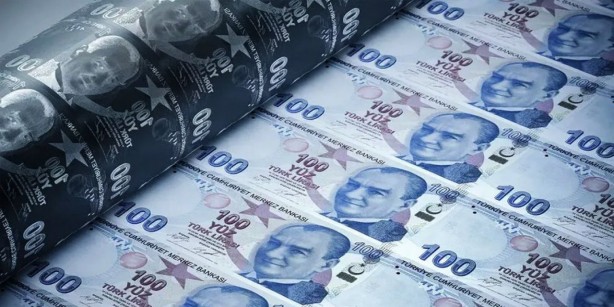 Foto - Merkez Bankası son rakamı duyurdu! Asgari ücret bombası patladı