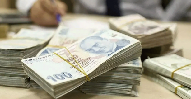 Foto - Merkez Bankası son veriyi açıkladı! 2024 kök maaş zammı ne kadar olacak?
