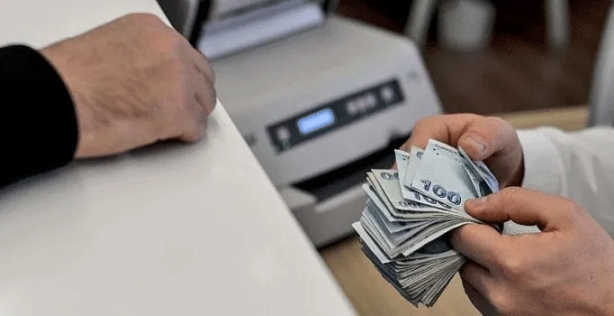 Foto - Merkez Bankası son veriyi açıkladı! 2024 kök maaş zammı ne kadar olacak?